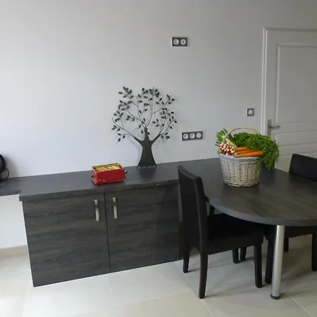 Holiday home Le Moulin De Corbon *