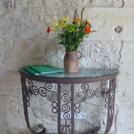 Le Moulin De Corbon