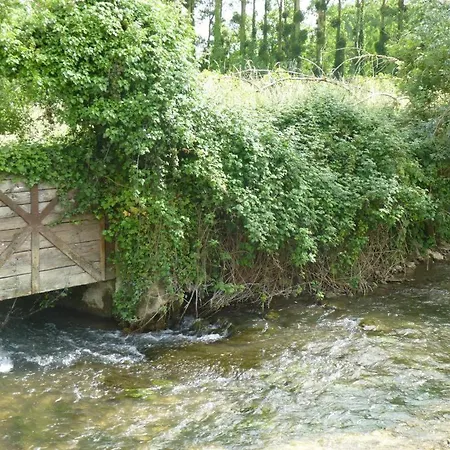 Le Moulin De Corbon Holiday home Chince